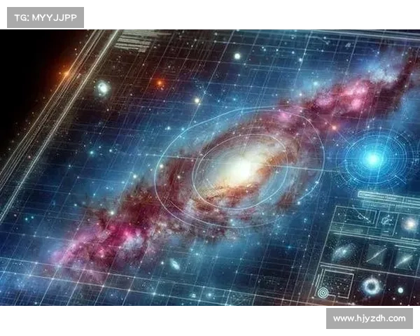 星系演化的奥秘:从化整为零的视角 星系演化的奥秘:从化整为零的视角