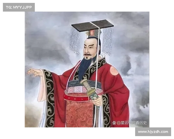 蒙犽五大历史贡献与深远影响全解析揭示他在中国历史上的独特地位