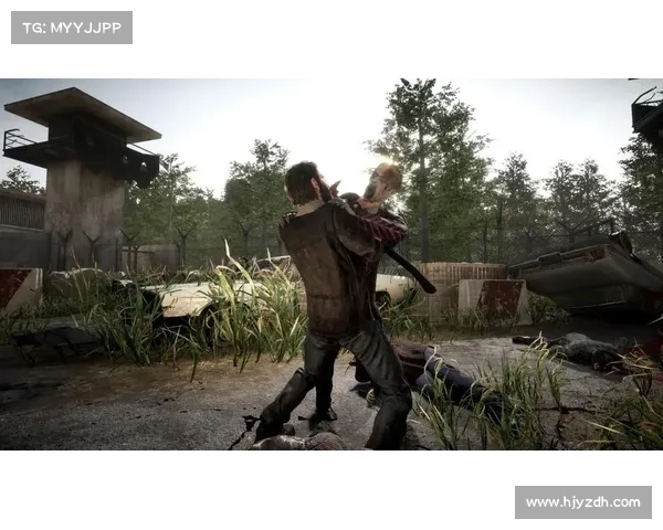 《行尸走肉第五章任务攻略详解 关键任务与战斗技巧全解析》