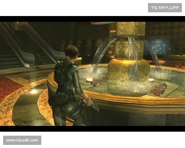 极限生存挑战与生化危机启示录全剧情及技巧攻略详解 极限生存挑战与生化危机启示录全剧情及技巧攻略详解