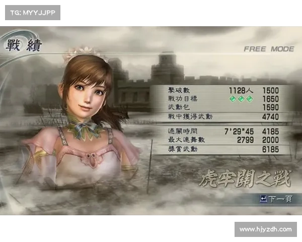 真三国无双5战斗技能与策略详解 真三国无双5战斗技能与策略详解