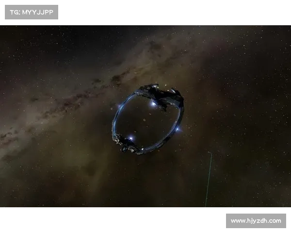 EVE宇宙种族起源解析与未来演化趋势全面探讨