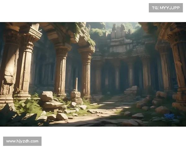 《揭开潘达利亚神秘面纱 探索未知的古老遗迹与奇幻生物》 《揭开潘达利亚神秘面纱 探索未知的古老遗迹与奇幻生物》