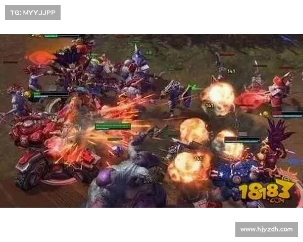 星际争霸中最强英雄的全面解析与战略应用探讨 星际争霸中最强英雄的全面解析与战略应用探讨