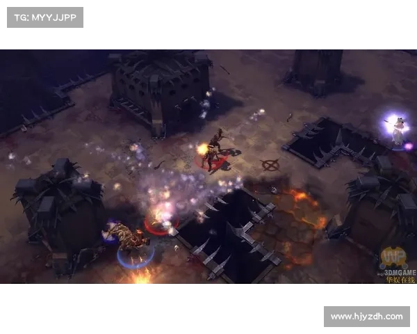 《暗黑破坏神3卡奈魔盒使用技巧与战术分析全攻略》