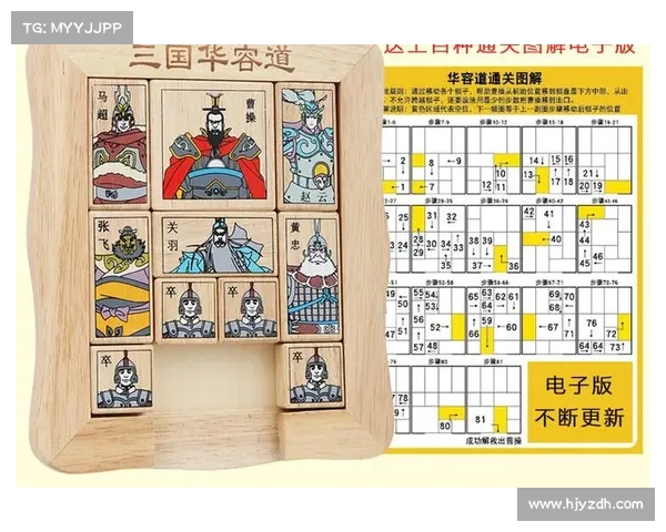 华容道游戏技巧提升全攻略常见问题解答与实用思路分享 华容道游戏技巧提升全攻略常见问题解答与实用思路分享