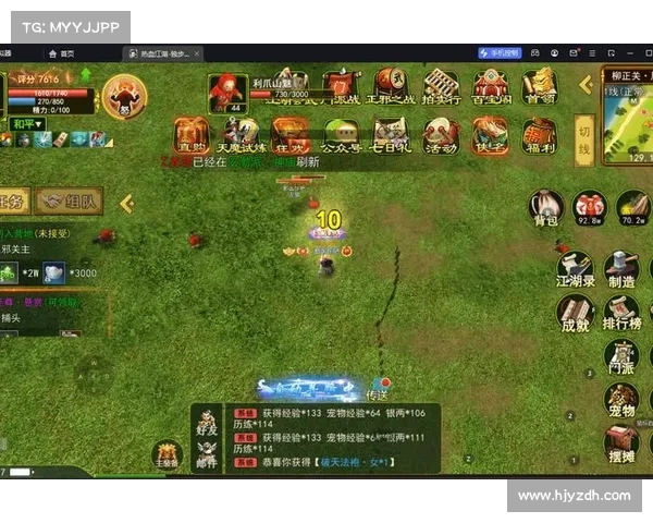 提升游戏水平的五大行会与三大技巧分享助你成就巅峰玩家