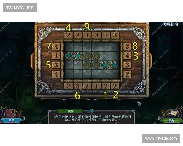 密室逃脱游戏全攻略揭秘 让你轻松破解难题顺利通关的秘密技巧