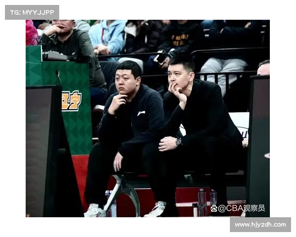 2023年CBA赛季完美收官全程回顾及赛季结束后的深度分析