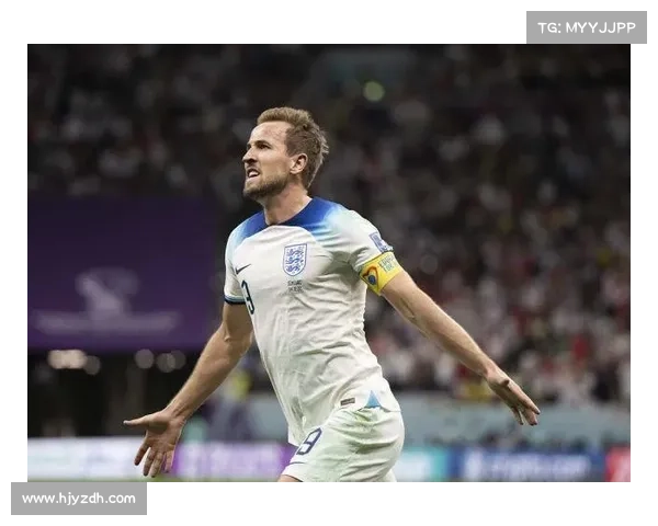 哈里凯恩为何能在世界足球舞台上独树一帜并持续闪耀