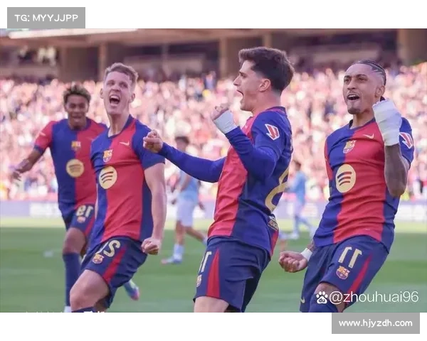 巴萨如何在关键比赛中超越皇马成就霸业并重写西班牙足球历史