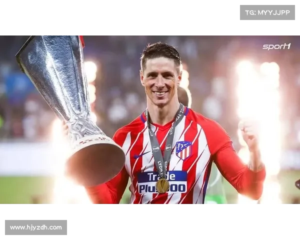 探秘金童托雷斯十个绰号背后的趣味故事与传奇人生