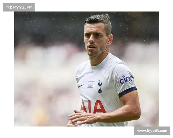 洛塞尔索从巴勒莫到热刺的成长之路与职业生涯发展分析