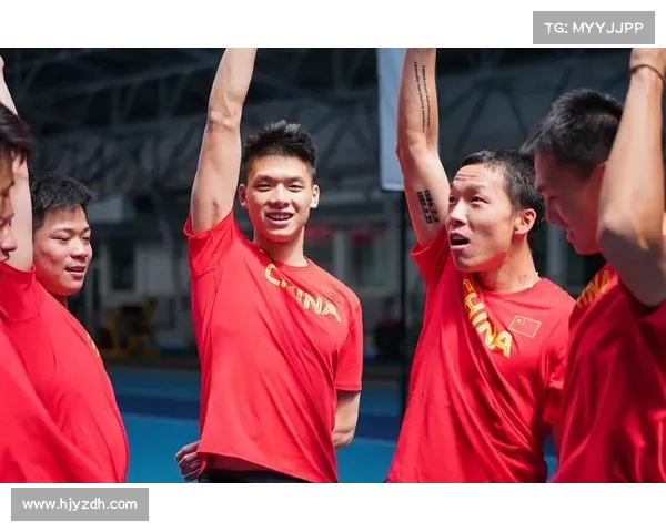 如何从努鲁伊莎的经验中汲取信心备战亚锦赛提升竞技状态