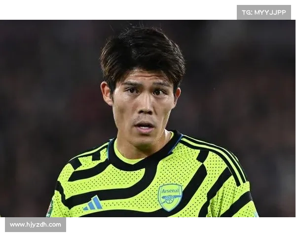 如何庆祝富安健洋英超进球成就与传奇历程的辉煌时刻