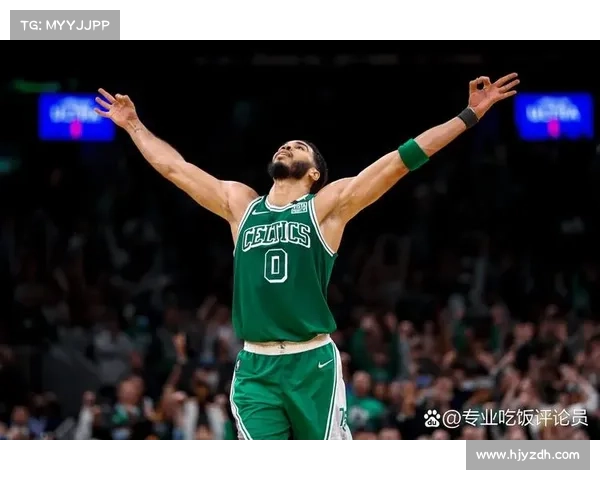 如何激励塔图姆保持热情与凯尔特人主帅共同创造辉煌未来