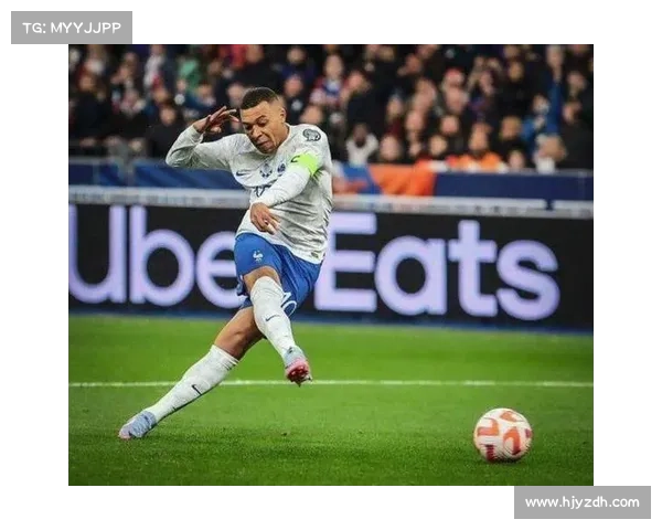 姆巴佩接下来的决赛是否会继续闪耀？