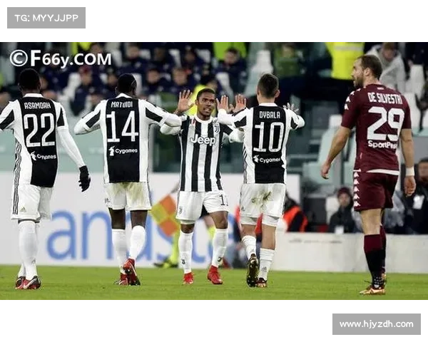 尤文图斯新篇章:探索未来挑战与机遇的应对之道