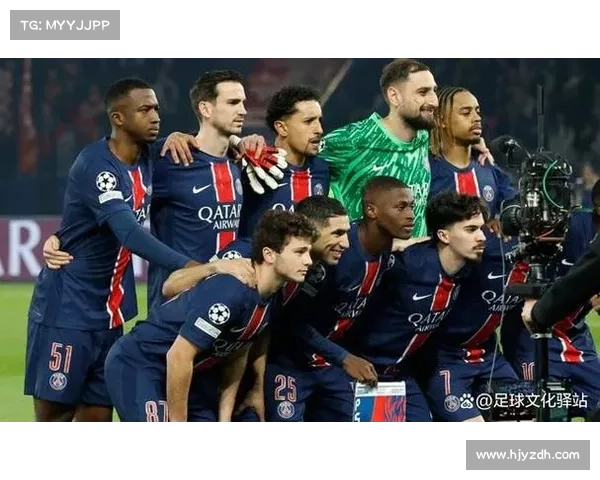 巴黎圣日耳曼与马赛的7场经典对决精彩回顾 让我们重温历史瞬间