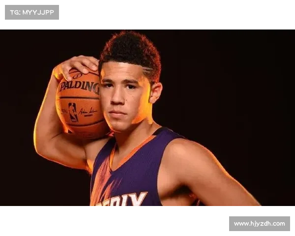 布克与其他顶级后卫的全面对比分析谁才是最强得分机器