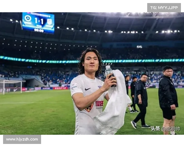 廖锦涛崛起为中场新星将如何改变未来足球比赛格局